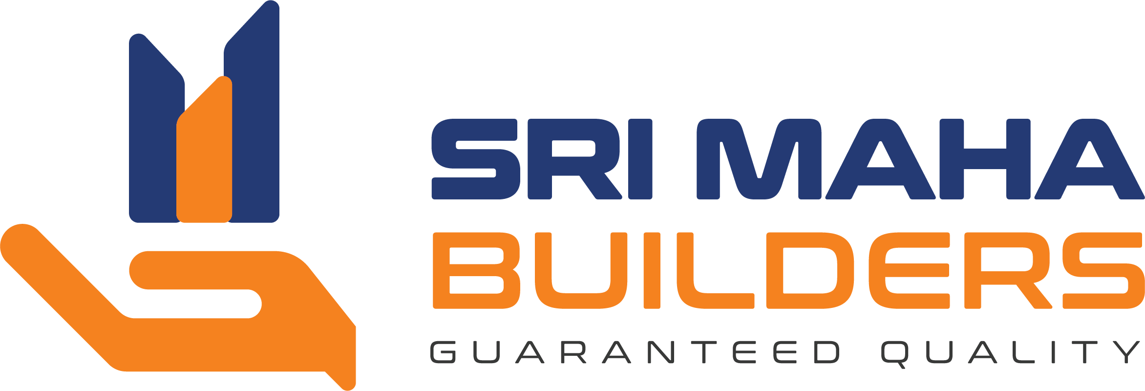 Sri Maha Builders